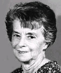 Photo of Marie-Paule Marin