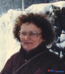 Photo of Beatrice Martel