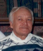 Photo of Denis Martel