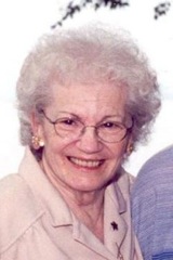 Photo of Laurette Martel