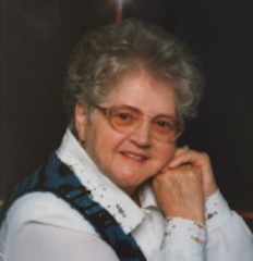 Photo of Laurette Martel