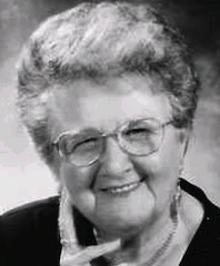 Photo of Lily Martel