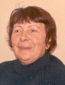 Photo of Leonie Martel