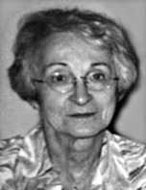 Photo of Edith Martel