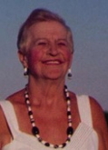 Photo of Fernande Martineau