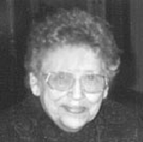 Photo of Cecile Martin