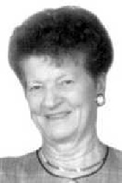 Photo of Dolores Martin