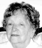 Photo of Florence Martin