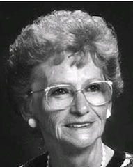 Photo of Georgette Martin