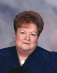 Photo of Helene Martin