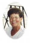 Photo of Lorraine Martin