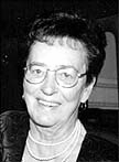 Photo of Rita Martin