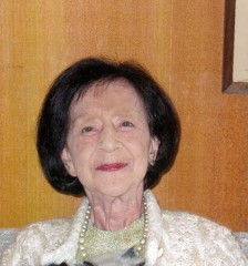 Photo of Fernande Mathieu