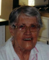 Photo of Georgette Mathieu