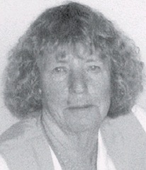 Photo of Huguette Mathieu