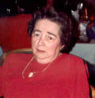 Photo of Jacqueline Mathieu