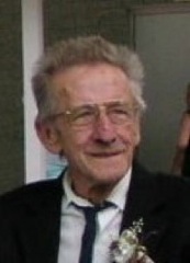 Photo of Jacques Mathieu