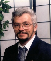 Photo of Jean-Noel Mathieu