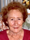 Photo of Juliette Mathieu