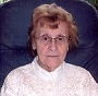 Photo of Lauretta Mathieu