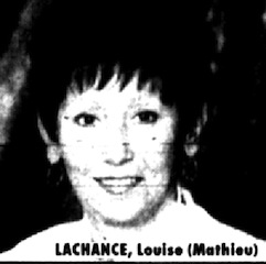 Photo of Louise Mathieu