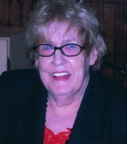 Photo of Mariette Mathieu