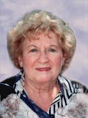 Photo of Pauline Mathieu