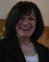 Photo of Pauline Mathieu