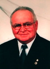 Photo of Raymond Mathieu