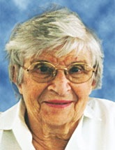 Photo of Therese Maurice