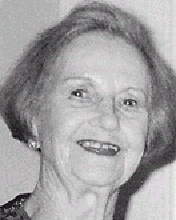 Photo of Isabel McCluskie