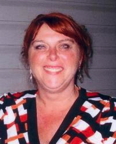 Photo of Brenda McDonald