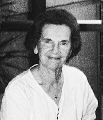 Photo of Cecile McDonald