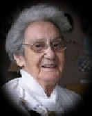 Photo of Melvina McGregor