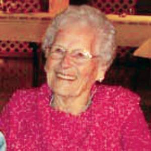 Photo of Rita McIntyre