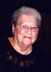 Photo of Antoinette McKenzie