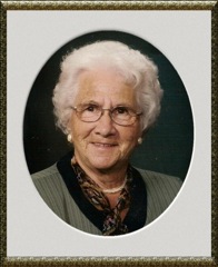 Photo of Beatrice McKenzie