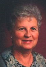 Photo of Denise McKenzie