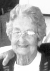 Photo of Catherine McLaughlin