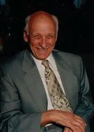 Photo of Roger Melancon