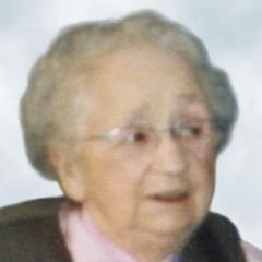 Photo of Anastasie Mercier