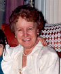 Photo of Doris Mercier