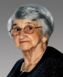 Photo of Elizabeth Mercier