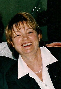 Photo of Ginette Mercier