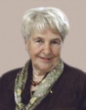 Photo of Helene Mercier