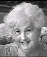 Photo of Jacqueline Mercier