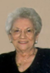 Photo of Laurette Mercier