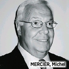 Photo of Michel Mercier