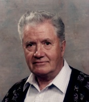 Photo of Nelson Mercier