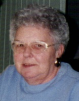 Photo of Raymonde Mercier